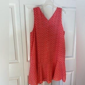 Banana Republic Shift Dress size Large- New